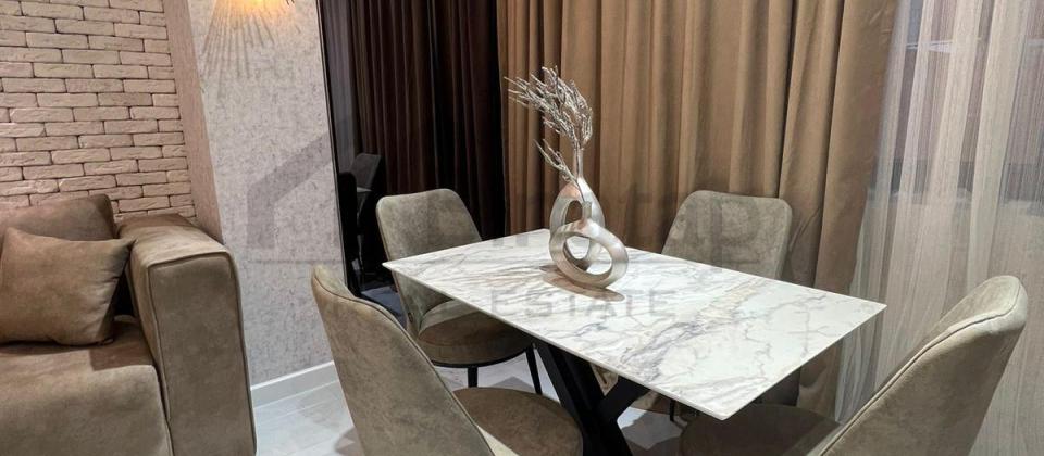 2 otaqlı mənzil satılır/60 kv.m. - 2