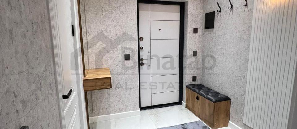 2 otaqlı mənzil satılır/60 kv.m. - 11