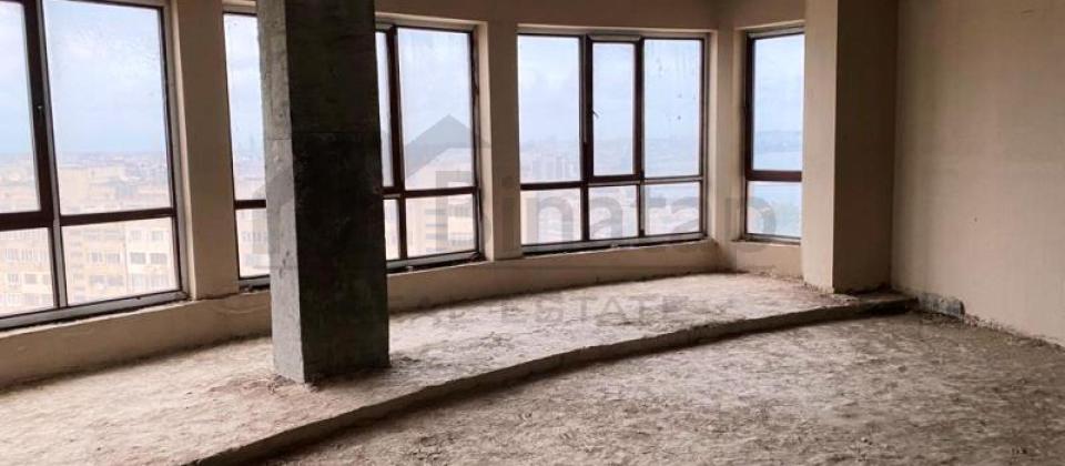 4 otaqlı mənzil satılır/205 kv.m. - 5
