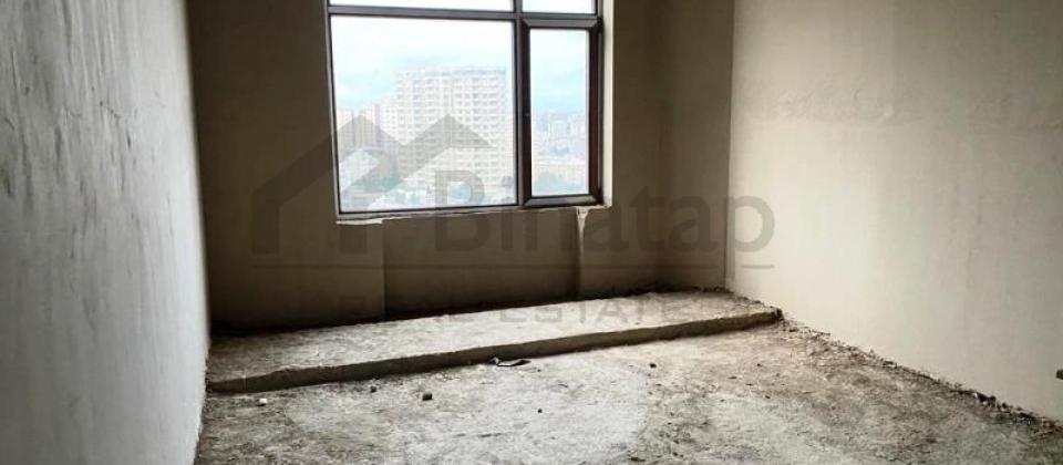 4 otaqlı mənzil satılır/205 kv.m. - 6