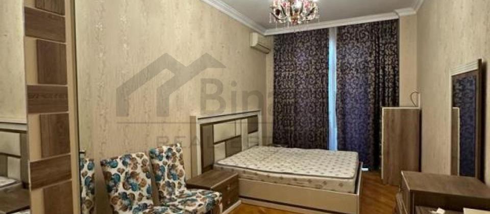 2 otaqlı mənzil satılır/106 kv.m. - 2