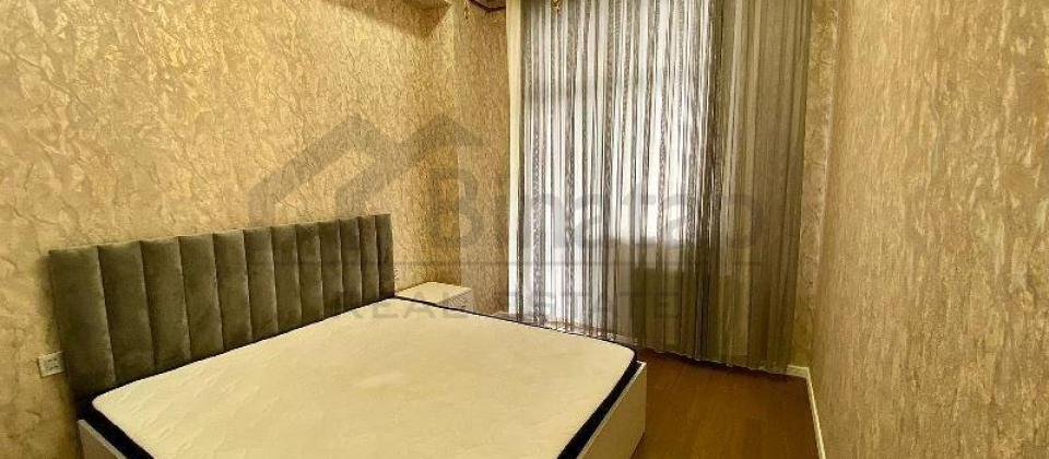 3 otaqlı mənzil satılır/115 kv.m. - 10