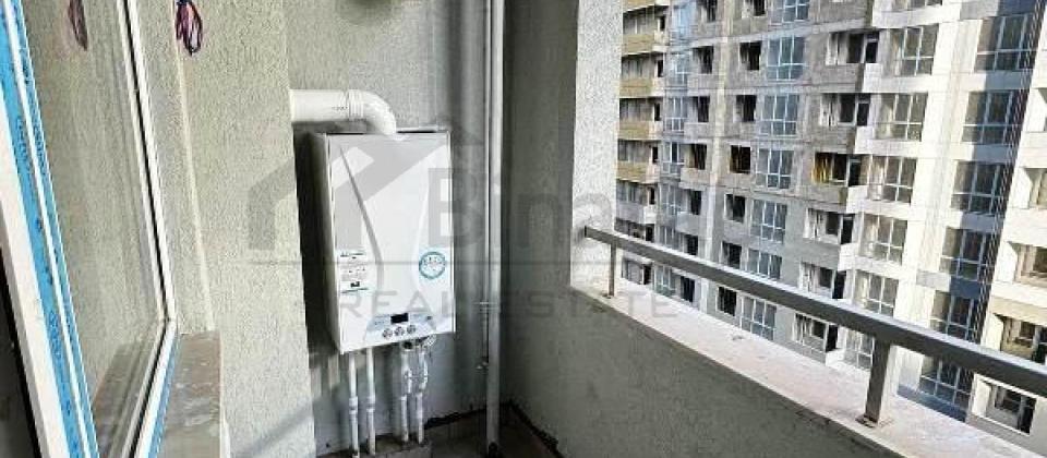 2 otaqlı mənzil satılır/47 kv.m. - 9