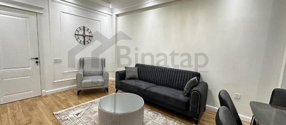 2 otaqlı mənzil satılır/55 kv.m. - 5