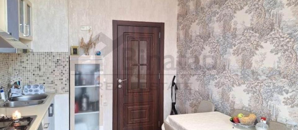 2 otaqlı mənzil satılır/71 kv.m. - 7