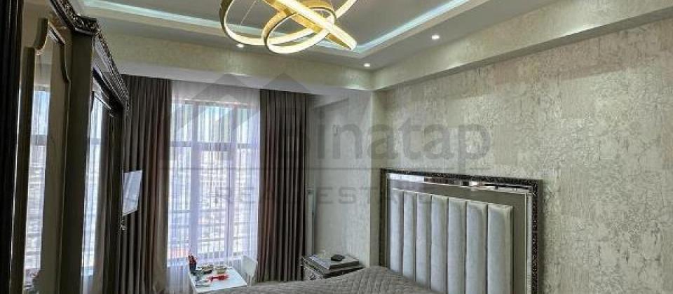 Xətaidə 4 otaqlı mənzil satılır/211 kv.m. - 8