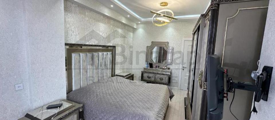 Xətaidə 4 otaqlı mənzil satılır/211 kv.m. - 9