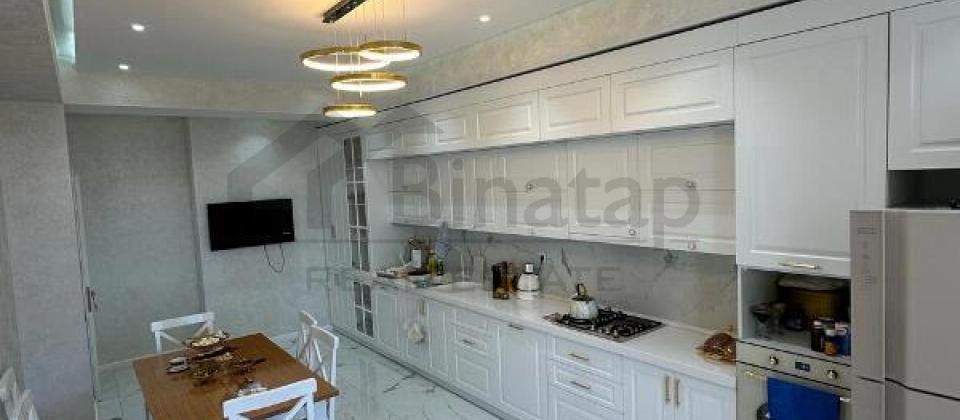 Xətaidə 4 otaqlı mənzil satılır/211 kv.m. - 11