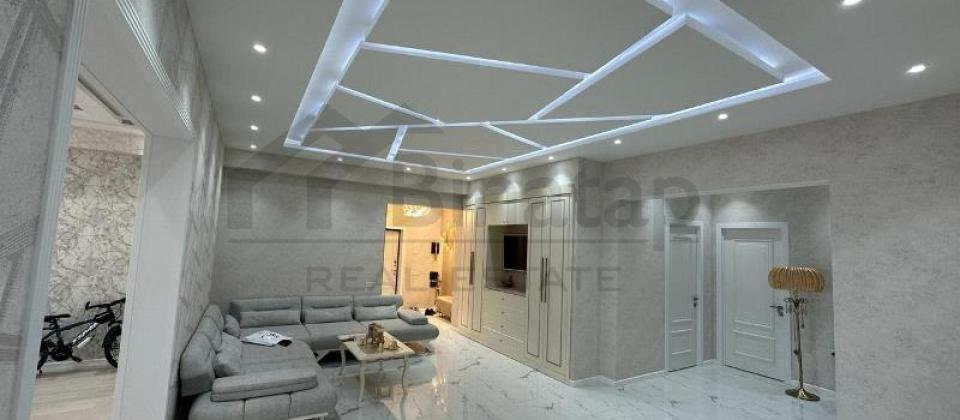 Xətaidə 4 otaqlı mənzil satılır/211 kv.m. - 12