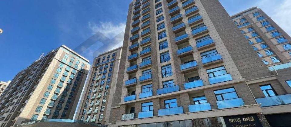 Malibo Residence də 4 otaqlı mənzil satılır/190 kv.m. - 3