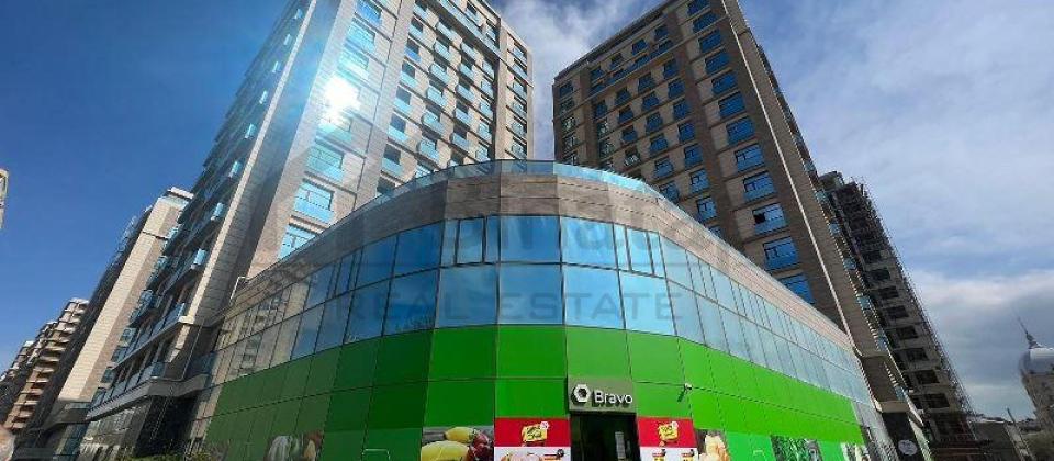 Malibo Residence də 4 otaqlı mənzil satılır/190 kv.m. - 4