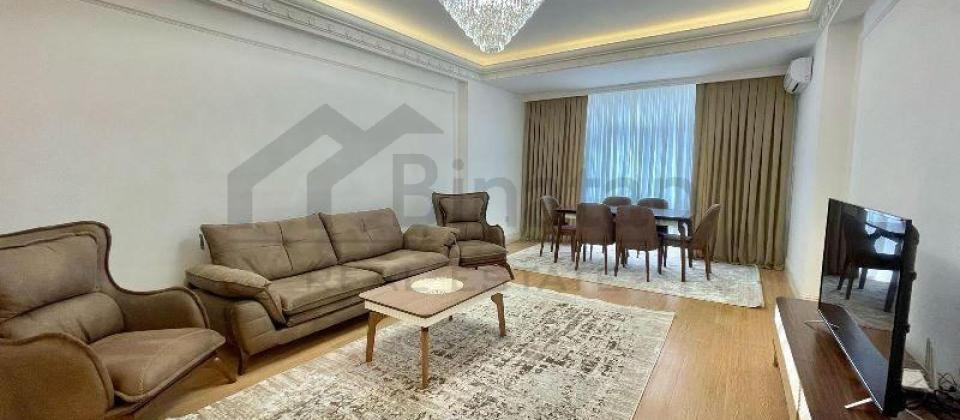 Cıdır meydanının yanında 2 otaqlı mənzil kirayə verilir/111 kv.m. - 2
