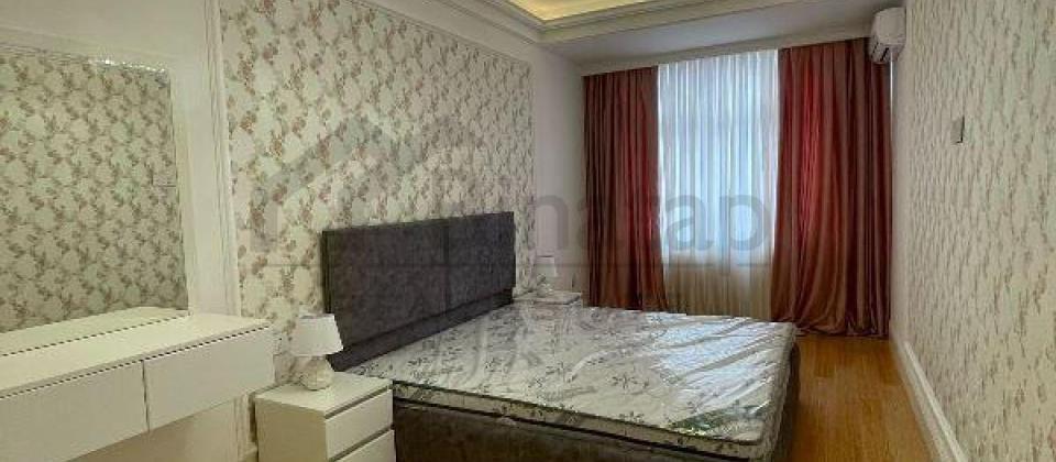 Cıdır meydanının yanında 2 otaqlı mənzil kirayə verilir/111 kv.m. - 3