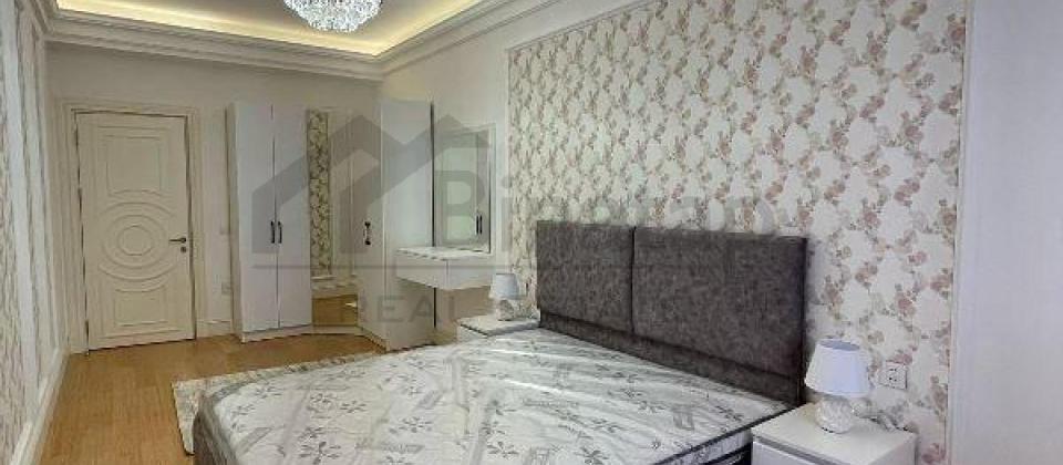 Cıdır meydanının yanında 2 otaqlı mənzil kirayə verilir/111 kv.m. - 4