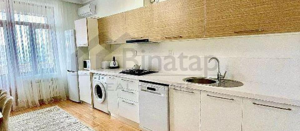Cıdır meydanının yanında 2 otaqlı mənzil kirayə verilir/111 kv.m. - 6