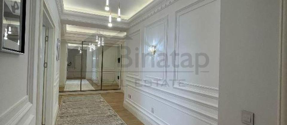Cıdır meydanının yanında 2 otaqlı mənzil kirayə verilir/111 kv.m. - 9