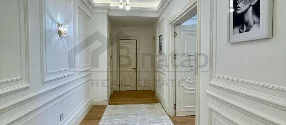 Cıdır meydanının yanında 2 otaqlı mənzil kirayə verilir/111 kv.m. - 10