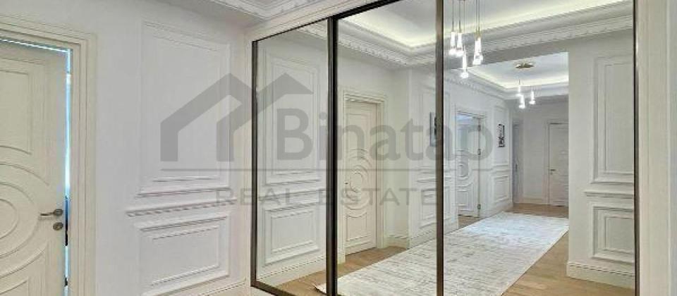 Cıdır meydanının yanında 2 otaqlı mənzil kirayə verilir/111 kv.m. - 11