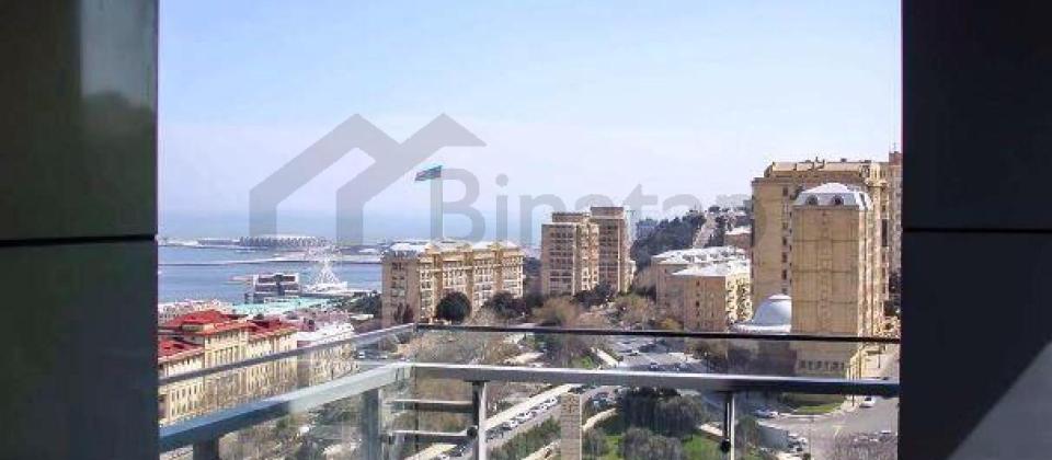 Gumush Residence'də 4 otaqlı mənzil satılır/328 kv.m. - 7