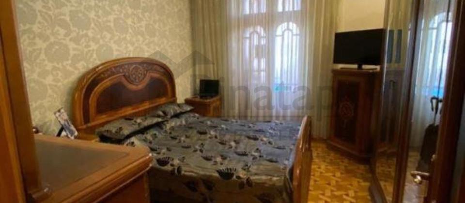 Nərimanovda 4 otaqlı mənzil satılır/150 kv.m. - 3