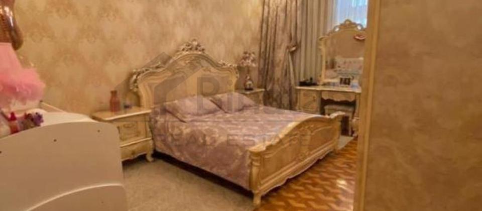 Nərimanovda 4 otaqlı mənzil satılır/150 kv.m. - 4