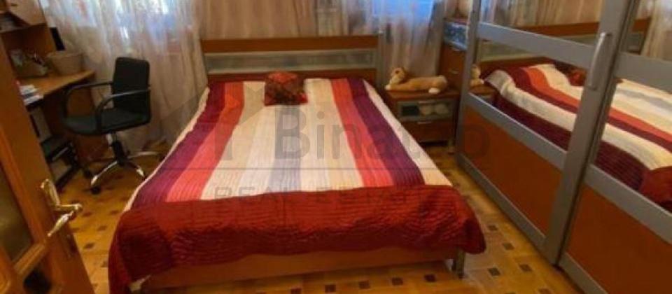 Nərimanovda 4 otaqlı mənzil satılır/150 kv.m. - 5