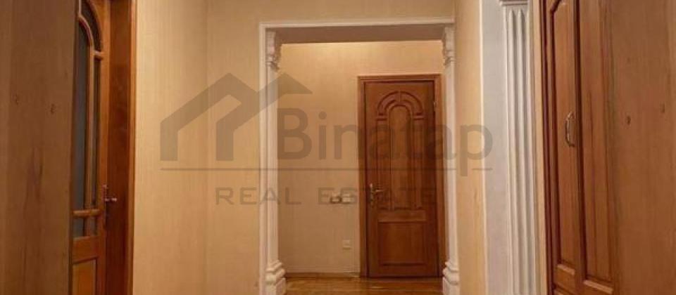 Nərimanovda 4 otaqlı mənzil satılır/150 kv.m. - 8