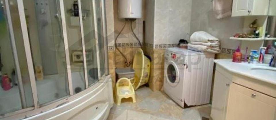 Nərimanovda 4 otaqlı mənzil satılır/150 kv.m. - 9