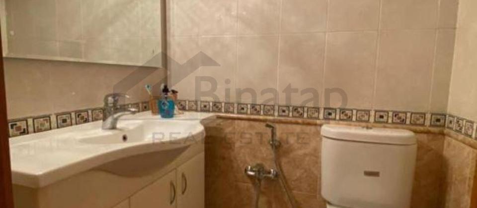 Nərimanovda 4 otaqlı mənzil satılır/150 kv.m. - 10