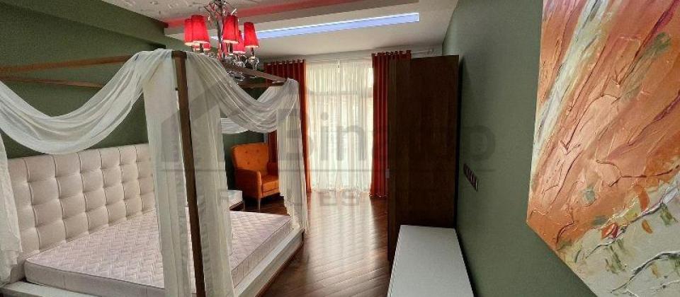 3 otaqlı mənzil satılır/172 kv.m. - 5