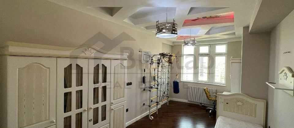 3 otaqlı mənzil satılır/172 kv.m. - 7