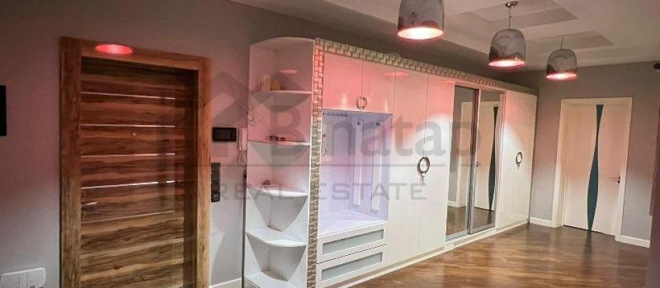 3 otaqlı mənzil satılır/172 kv.m. - 11