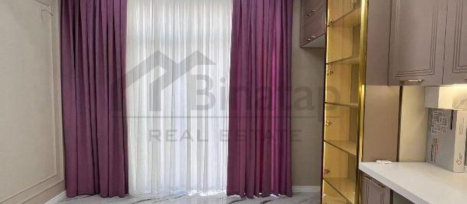 2 otaqlı mənzil satılır/88 kv.m. - 5
