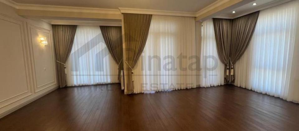 3 otaqlı mənzil satılır/150 kv.m. - 4