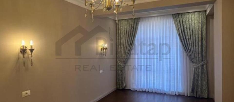 3 otaqlı mənzil satılır/150 kv.m. - 6