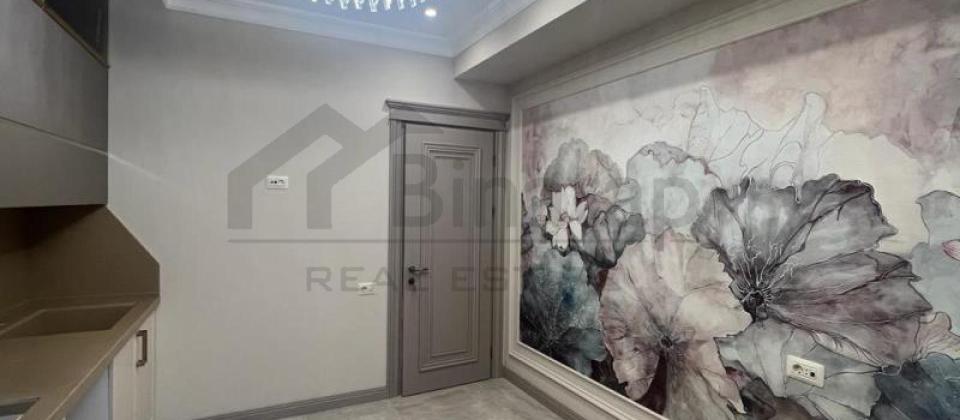 3 otaqlı mənzil satılır/150 kv.m. - 8