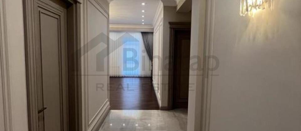 3 otaqlı mənzil satılır/150 kv.m. - 9