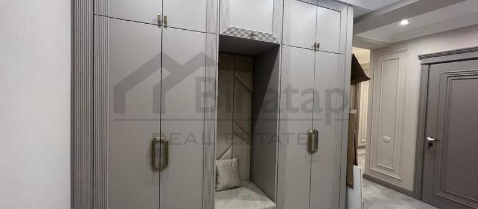 3 otaqlı mənzil satılır/150 kv.m. - 10