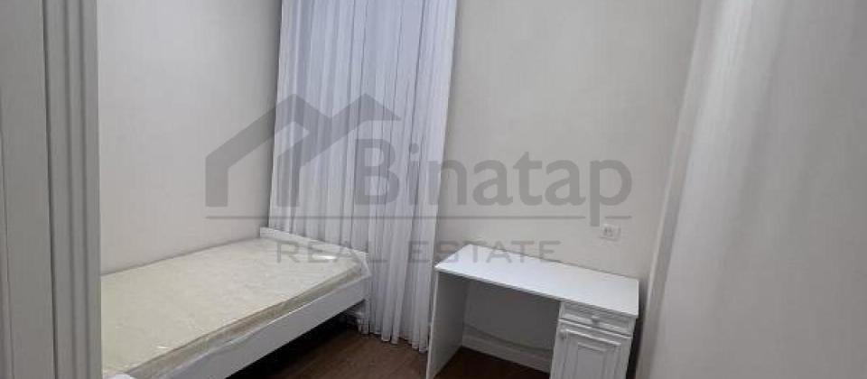 3 otaqlı mənzil satılır/95 kv.m. - 4