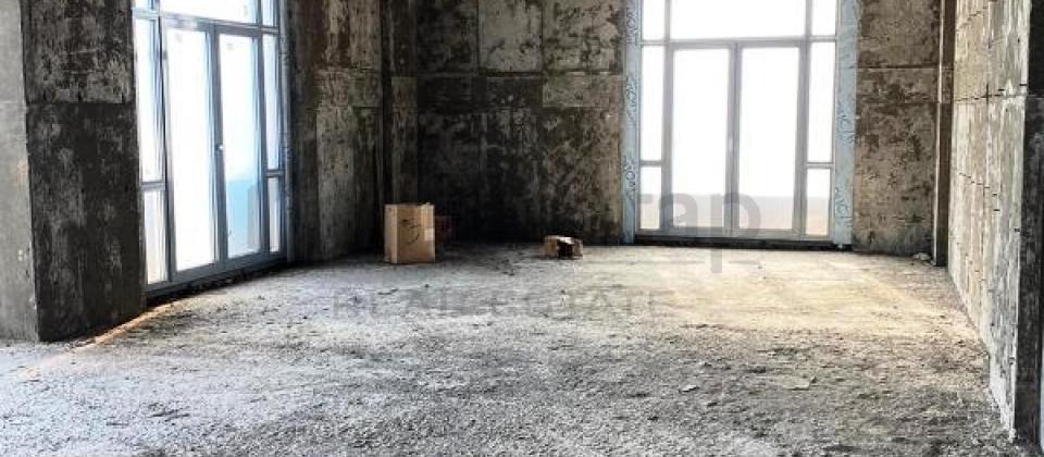 4 otaqlı mənzil satılır/224 kv.m. - 4