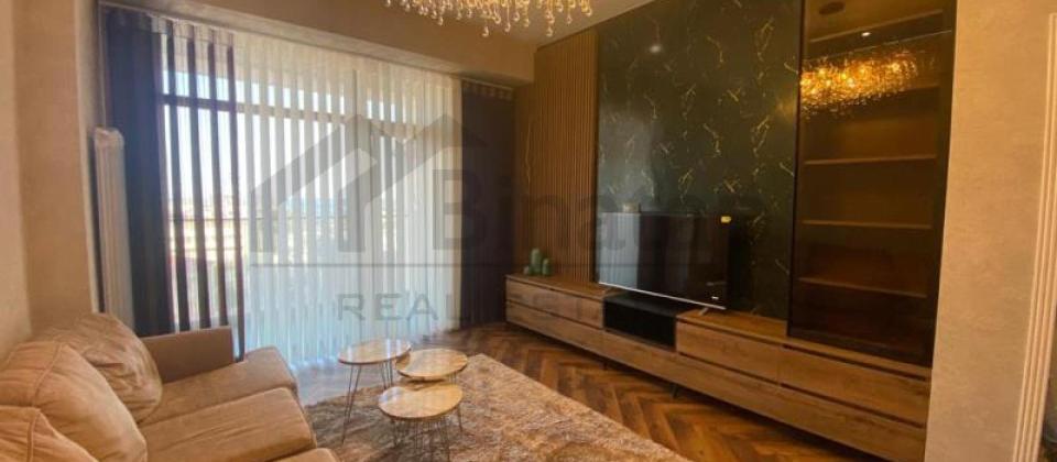 3 otaqlı mənzil satılır/97 kv.m.