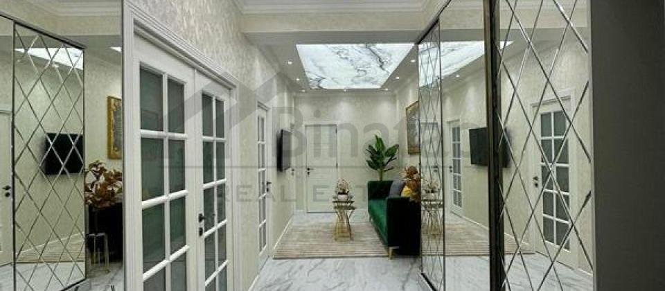 3 otaqlı mənzil satılır/125 kv.m. - 10