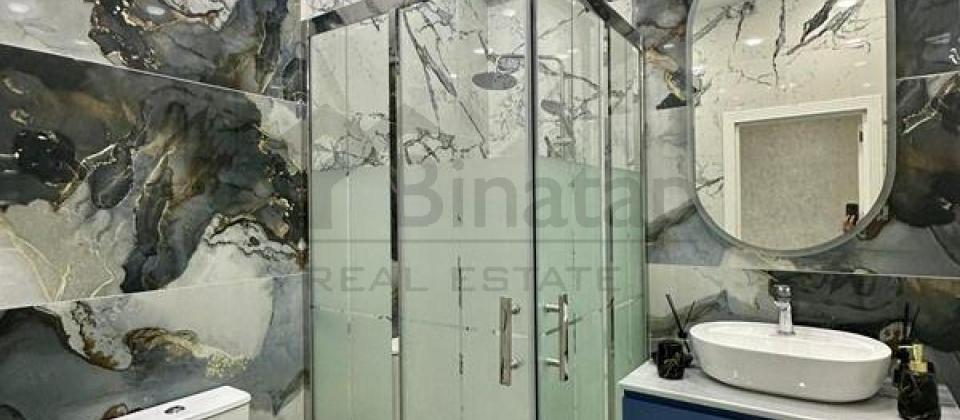 3 otaqlı mənzil satılır/125 kv.m. - 11