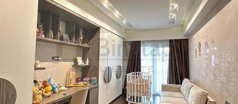 6 otaqlı mənzil satılır/305 kv.m. - 8