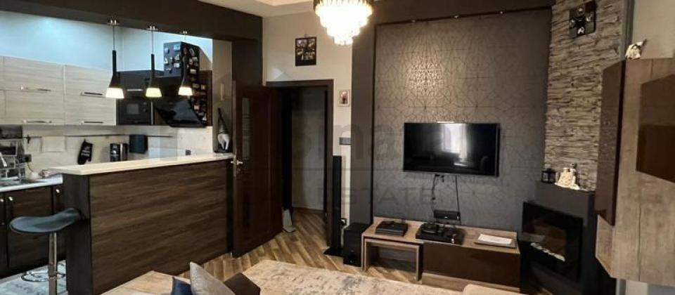 Satılır 3 otaqlı yeni tikili 80 m²