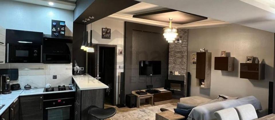 Satılır 3 otaqlı yeni tikili 80 m² - 2