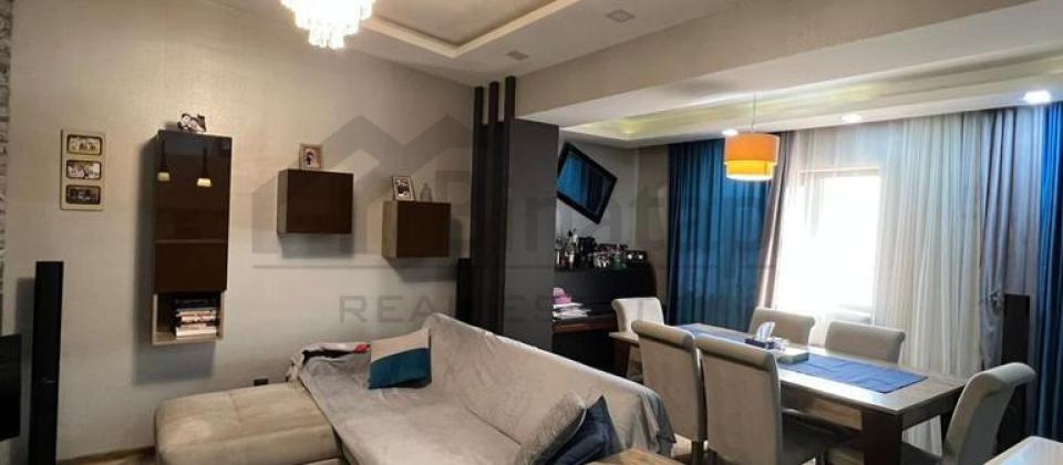 Satılır 3 otaqlı yeni tikili 80 m² - 3