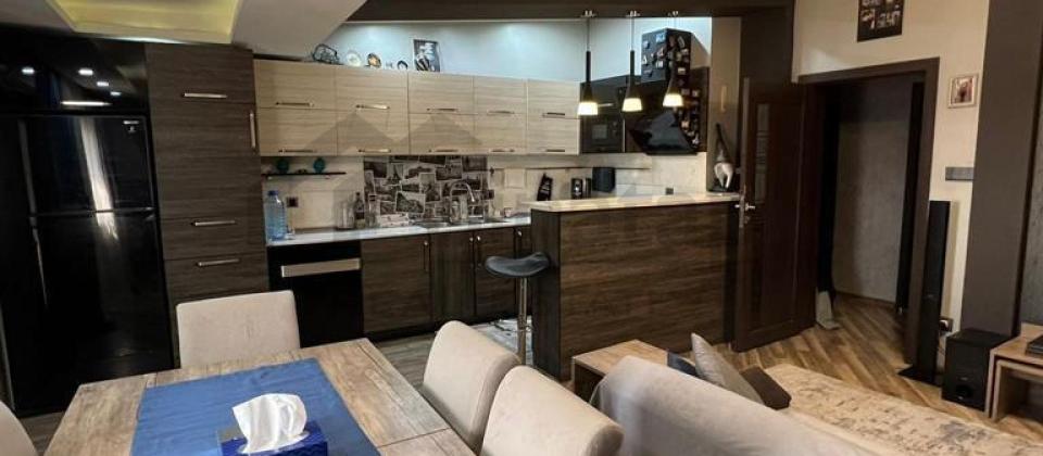 Satılır 3 otaqlı yeni tikili 80 m² - 4