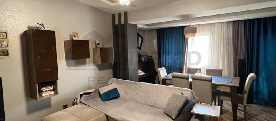 Satılır 3 otaqlı yeni tikili 80 m² - 5
