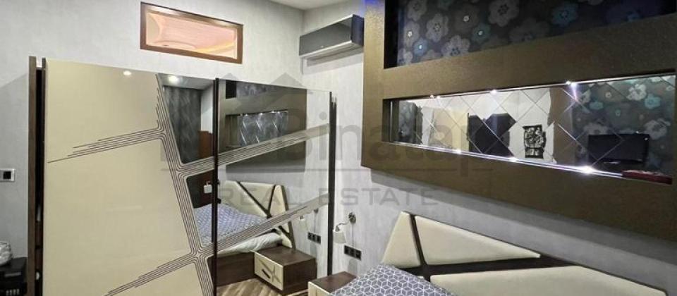 Satılır 3 otaqlı yeni tikili 80 m² - 6
